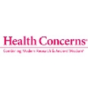 Health Concerns logo