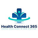 Health Connect 365 AB logo
