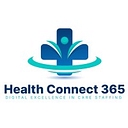 Health Connect 365 AB logo