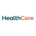 Healthcore, Inc. logo