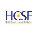 Health Council Of South Florida logo