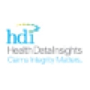 Healthdatainsights, Inc. logo