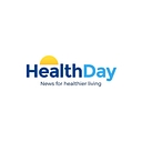 Healthday News logo