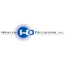 Health Decisions, Inc. logo