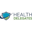 Health Delegates, Llc logo