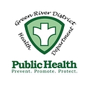 Green River District Health Department logo