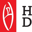 Health Dimensions logo