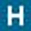 HealthDrive logo