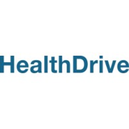 HealthDrive Medical Services, PC logo