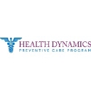 Health Dynamics logo