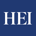 HEALTH EFFECTS INSTITUTE logo