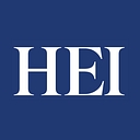 Health Effects Institute logo