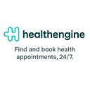 Favicon of Healthengine