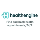 Healthengine logo