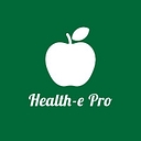 Health E Pro logo