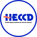 Health Equity Coalition for Chronic Disease logo