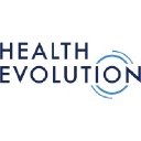 Health Evolution logo