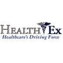 Healthex Courier logo