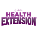 healthextension.com logo