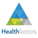 Healthfactors, Inc. logo