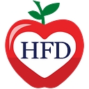 Health Fairs Direct Wellness Programs logo