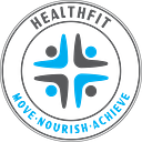 HealthFit Physical Therapy & Chiropractic logo
