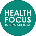 Healthfocus International logo
