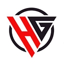 Healthgains logo