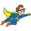 The Healthguys logo