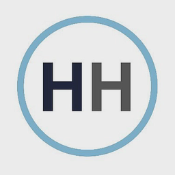 HealthHarmonie Limited logo