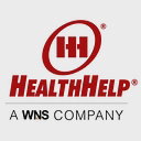 HealthHelp LLC logo