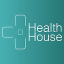 Health House International logo