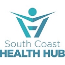 South Coast Health Hub logo