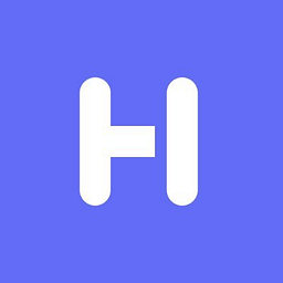 Health Icons logo