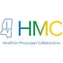 Healthier Mississippi People logo