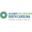 Alliance for a Healthier South Carolina logo