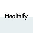 Healthify logo