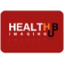 Health Imaging Hub logo