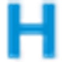 Health Industry Training logo