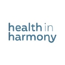 Favicon of Health in Harmony