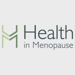 Health in Menopause logo