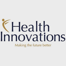 Health Innovations UK Ltd logo