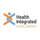 Health Integrated, An Exl Company logo