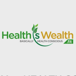 Health is Wealth Ltd logo