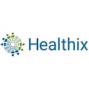 Healthix logo