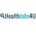 HealthJobs4U logo
