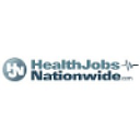 HealthJobsNationwide favicon
