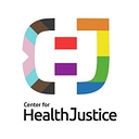 Center For Health Justice logo