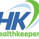 Healthkeeperz logo