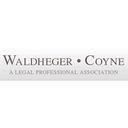 Waldheger Coyne, A Legal Professional Association logo